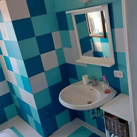 Stella Apartmán *