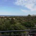 Stella Apartment Agrustos