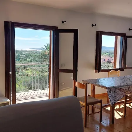 Stella Apartment