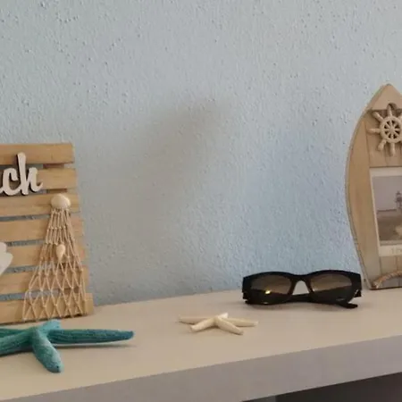 Διαμέρισμα Stella Agrustos