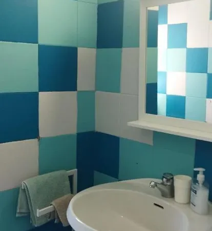 Apartman Stella Agrustos