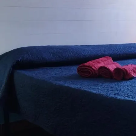 Stella Apartment