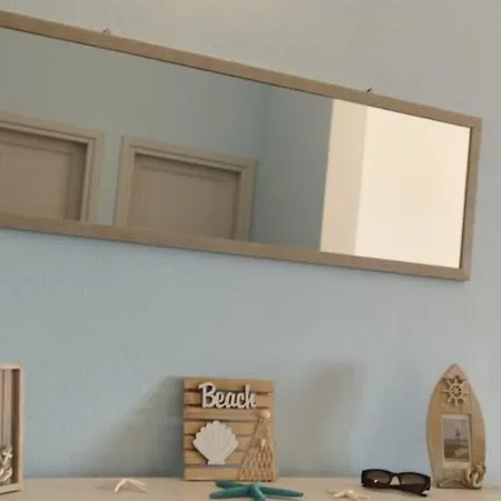 Διαμέρισμα Stella *