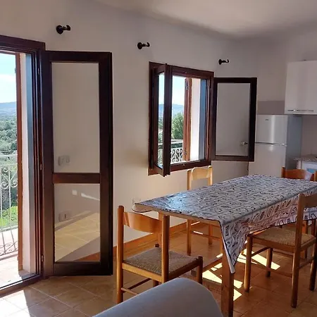 Stella Apartman *